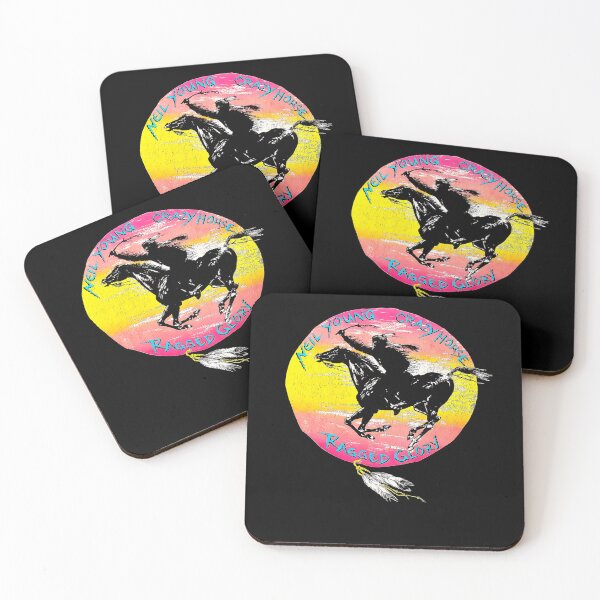 Item preview, Native American Riding Horse designed and sold by NightHawler.