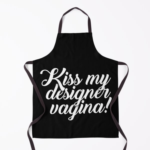 Item preview, White Cursive Calligraphy Lettering Centered On Pitch Black Canvas designed and sold by AdolfoLemke.