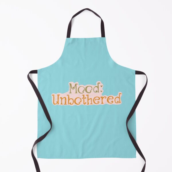 Item preview, Unbothered designed and sold by pinkyfish1010.
