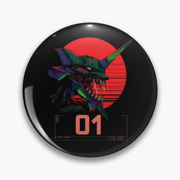 Item preview, Mecha Monstrosity Roaring With Sharp Teeth In Front Of Red Sun designed and sold by GordonBruen.
