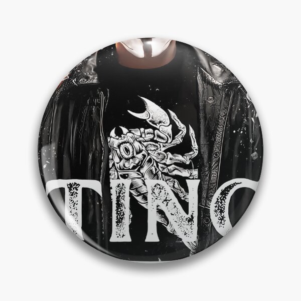 Item preview, Sting WCW - Tariik #188 designed and sold by SpookyDodly.