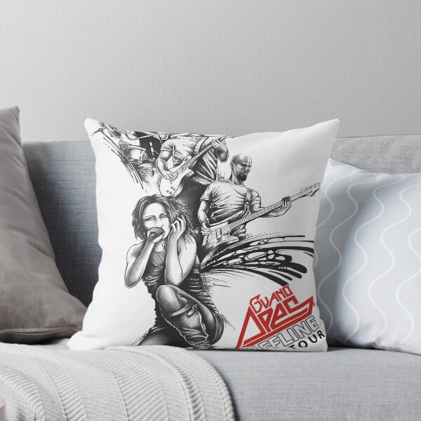 Item preview, Guano Apes  4 (2) designed and sold by SpookyDodly.