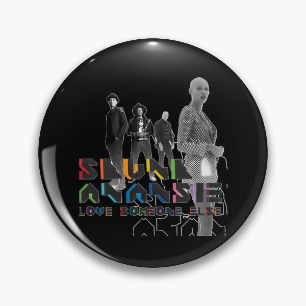 Item preview, Skunk Anansie Band designed and sold by SaeedMoosa.
