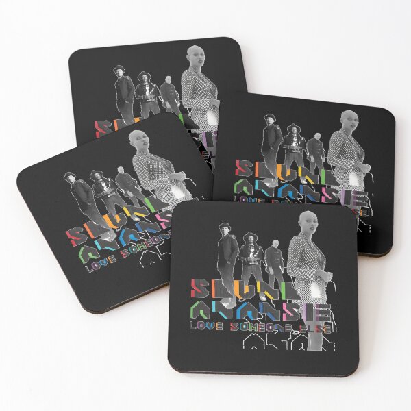 Item preview, Skunk Anansie Band designed and sold by SaeedMoosa.