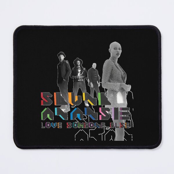 Item preview, Skunk Anansie Band designed and sold by SaeedMoosa.