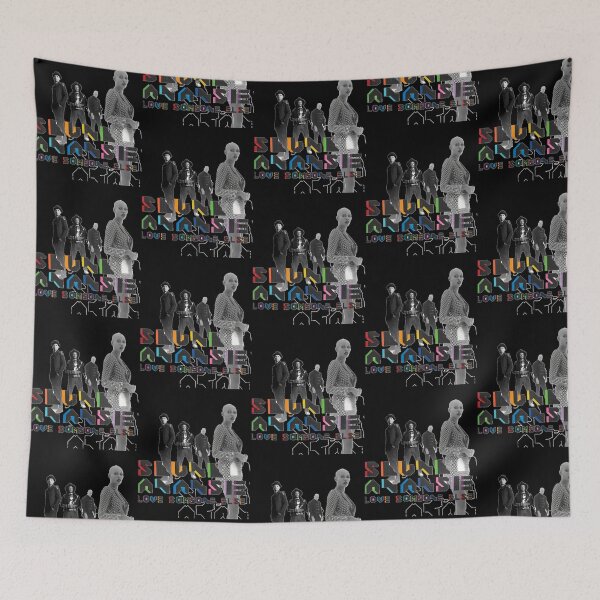 Item preview, Skunk Anansie Band designed and sold by SaeedMoosa.