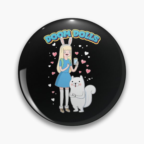 Item preview, Blonde Girl Wearing Bunny Ears Holding Phone Beside Fluffy White Squirrel designed and sold by GordonBruen.