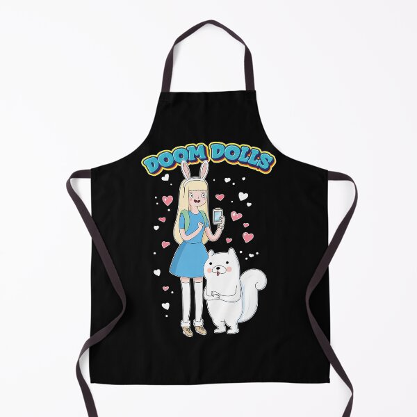 Item preview, Blonde Girl Wearing Bunny Ears Holding Phone Beside Fluffy White Squirrel designed and sold by GordonBruen.