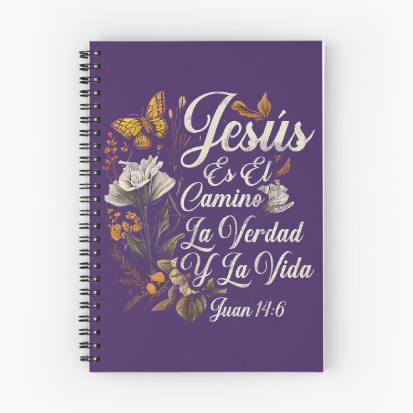 Item preview, Christian Spanish Español Cristianos Religious Jesus God designed and sold by melodycook.