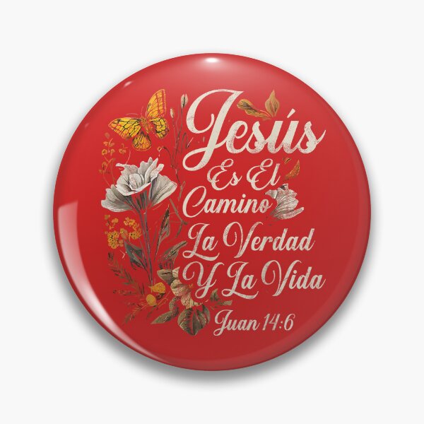 Item preview, Christian Spanish Español Cristianos Religious Jesus God designed and sold by melodycook.