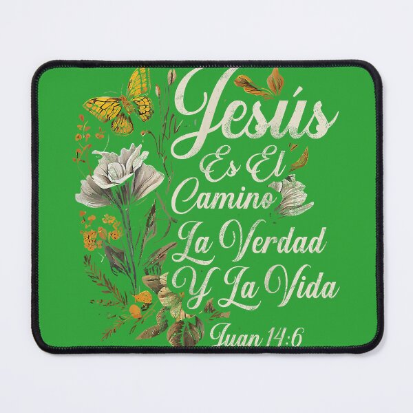 Item preview, Christian Spanish Español Cristianos Religious Jesus God designed and sold by melodycook.