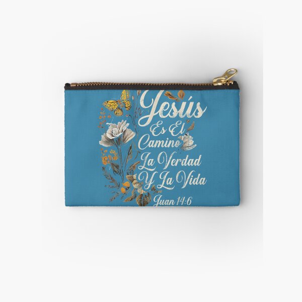 Item preview, Christian Spanish Español Cristianos Religious Jesus God designed and sold by melodycook.