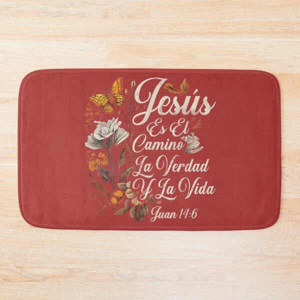 Item preview, Christian Spanish Español Cristianos Religious Jesus God designed and sold by melodycook.