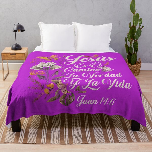 Item preview, Christian Spanish Español Cristianos Religious Jesus God designed and sold by melodycook.