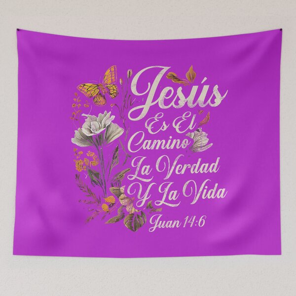 Item preview, Christian Spanish Español Cristianos Religious Jesus God designed and sold by melodycook.