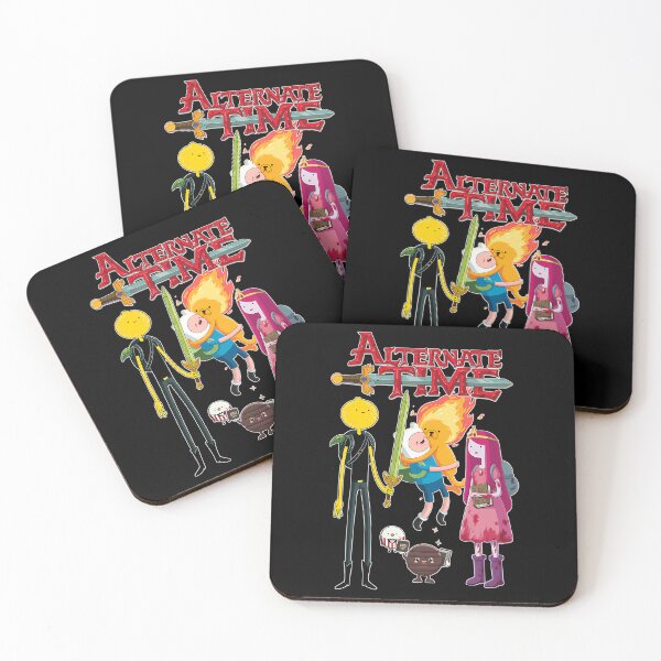 Item preview, Lemon Head Character Holding Sword Standing Alongside Magical Friends designed and sold by GordonBruen.