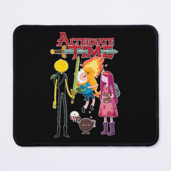 Item preview, Lemon Head Character Holding Sword Standing Alongside Magical Friends designed and sold by GordonBruen.