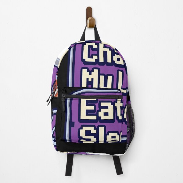 Item preview, Eat Sleep Change My Lineup Repeat Fantasy Football designed and sold by snowry.