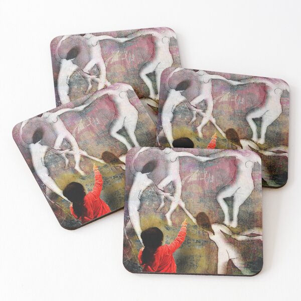 Item preview, Entering the Circle of Life  designed and sold by Fine-Art-Hub.
