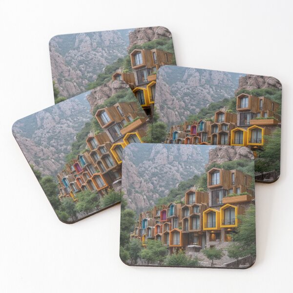 Item preview, Coconut Island Celebrates Natural Beauty. designed and sold by ilhsoebi.