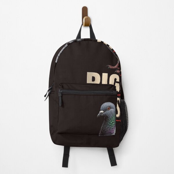 Item preview, Pigeon Whisperer Vintage Bird Lover Pigeon Fancier Retro Design designed and sold by mari-kayden.