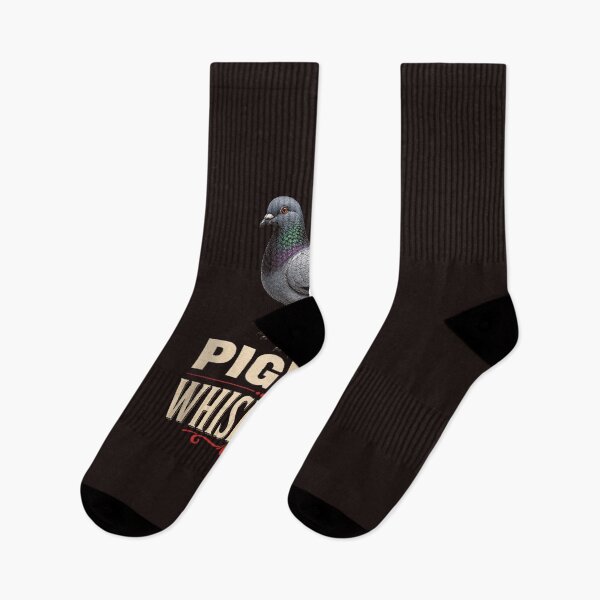 Item preview, Pigeon Whisperer Vintage Bird Lover Pigeon Fancier Retro Design designed and sold by mari-kayden.