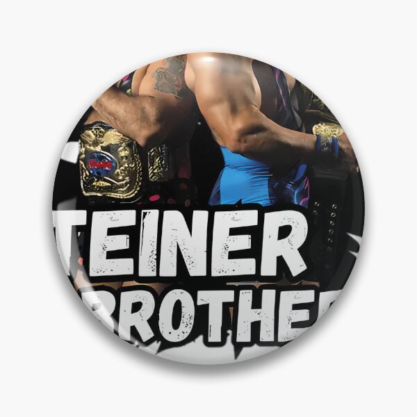 Item preview, Steiner Brothers - Tariik #191 designed and sold by ArtisticTpulse.