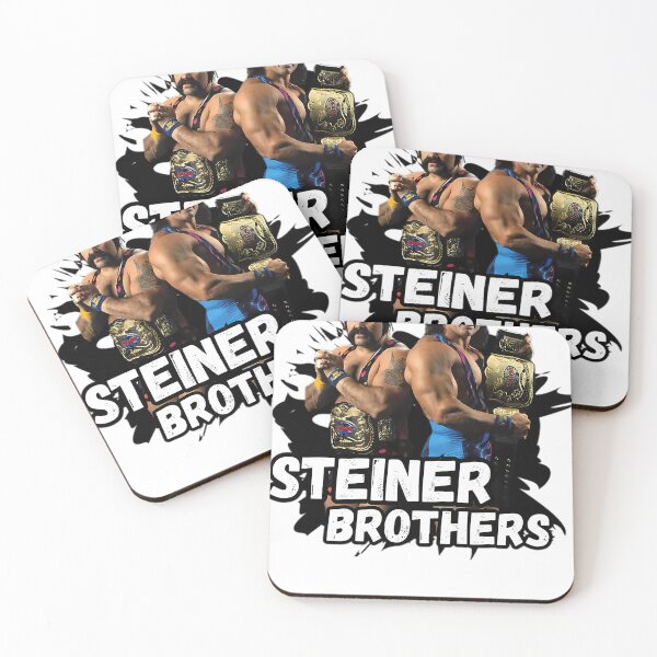 Item preview, Steiner Brothers - Tariik #191 designed and sold by ArtisticTpulse.