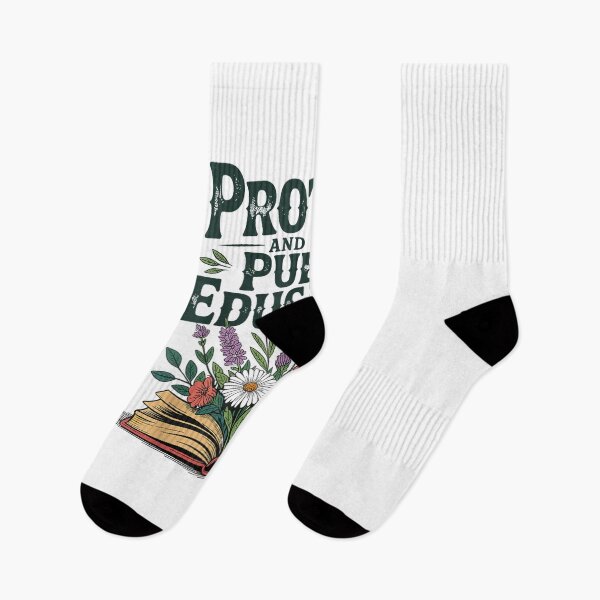 Item preview, Public Education Protect And Fund designed and sold by goombi-creative.