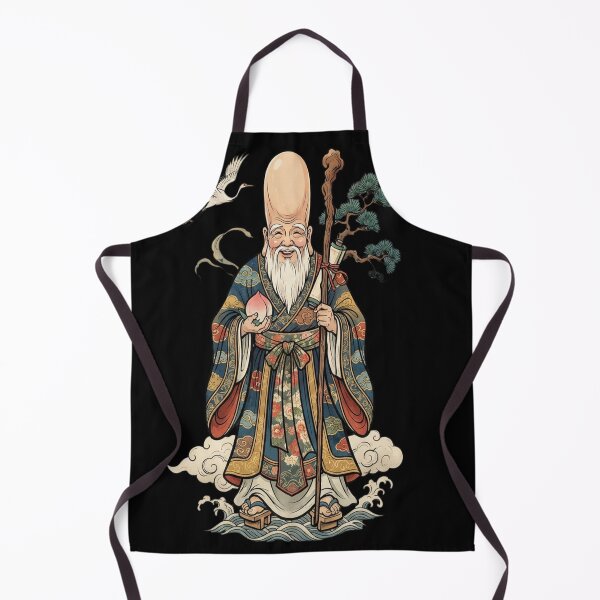 Item preview, Fukurokuju designed and sold by livasyczosek3.