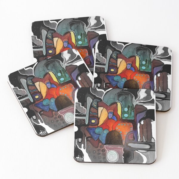 Item preview, Out of Africa designed and sold by Kaye Bel -Cher.