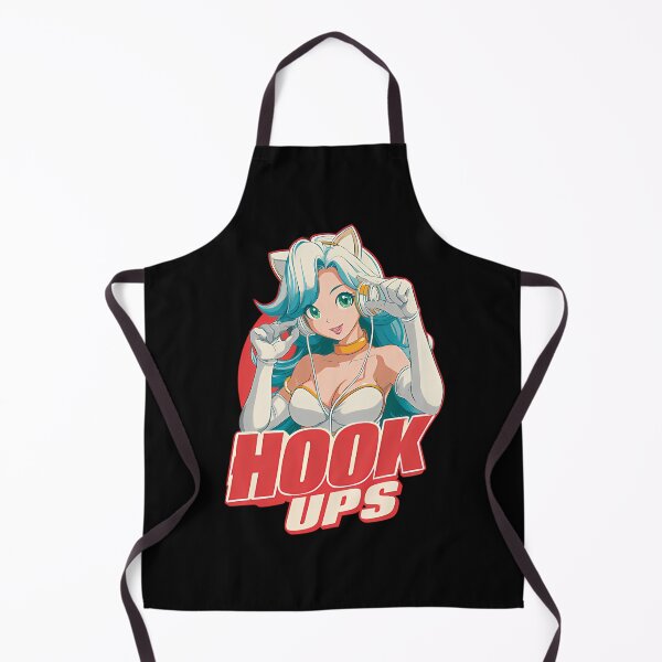 Item preview, Anime Cat Girl Wearing Headphones Smiling designed and sold by GordonBruen.