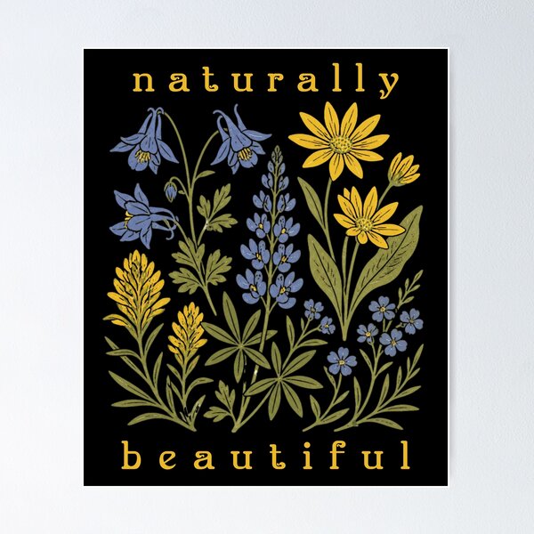 Item preview, naturally beautiful designed and sold by joztees.