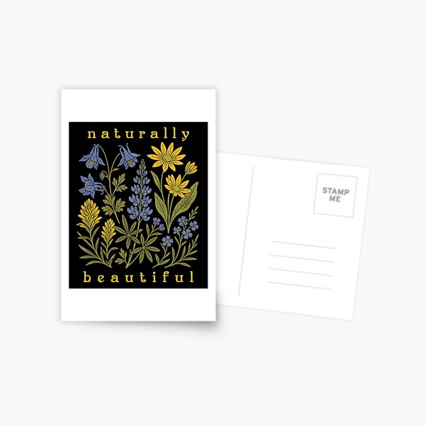 Item preview, naturally beautiful designed and sold by joztees.