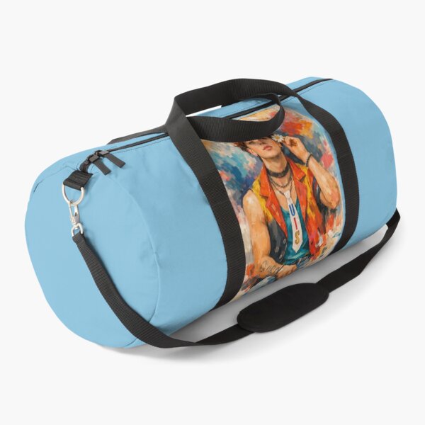 Item preview, Urban Expressionist Portrait - Essence of Color & Style designed and sold by Urban-InkStudio.