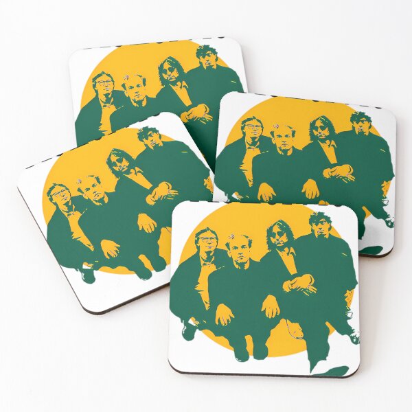 Item preview, R.E.M. Band designed and sold by ArtisticTpulse.