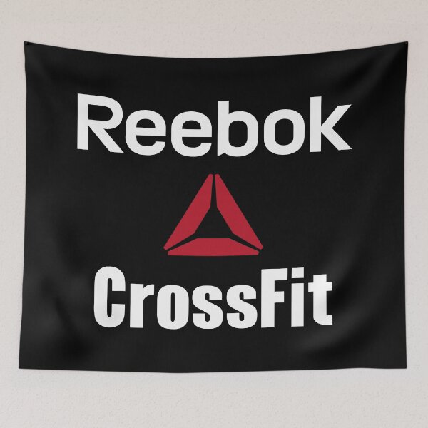Item preview, Octopus Reebok x Crossfit aDrives Hotrod designed and sold by Kiftsgategarden.