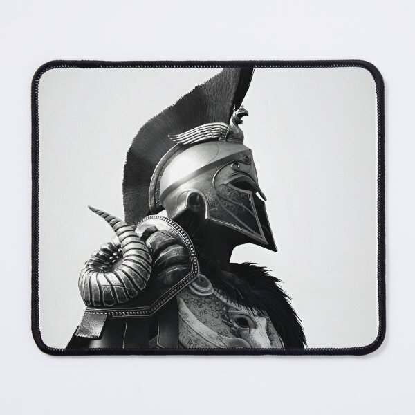 Item preview, Agamemnon Aura Ancient Spartan Odyssey designed and sold by iconiicc.