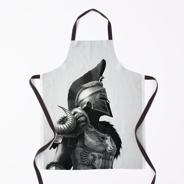 Item preview, Agamemnon Aura Ancient Spartan Odyssey designed and sold by iconiicc.