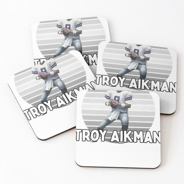 Item preview, Troy Aikman - Tariik #172 designed and sold by ArtisticTpulse.
