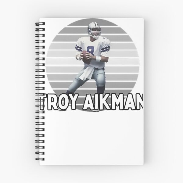 Item preview, Troy Aikman - Tariik #172 designed and sold by ArtisticTpulse.