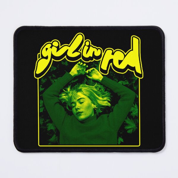 Item preview, Green Sleep Allternative Music  designed and sold by VintageNuts.