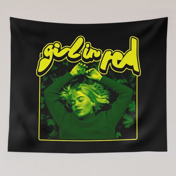 Item preview, Green Sleep Allternative Music  designed and sold by VintageNuts.