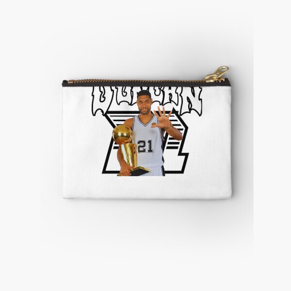 Item preview, Tim Duncan - Tariik #175 designed and sold by ExpressPalette.
