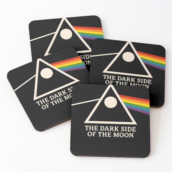 Item preview, P.Ink Flo.Yd- The Dark Sid.E Of The Mo.On designed and sold by ArtisticTpulse.