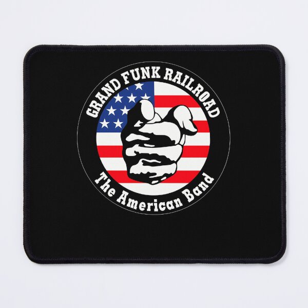 Item preview, American Flag Circle designed and sold by TimzUneeverse.