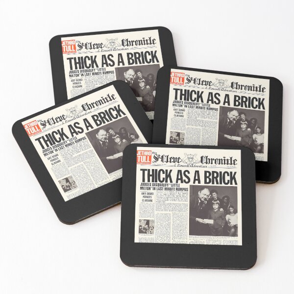 Item preview, Newspaper Page Headline designed and sold by TimzUneeverse.