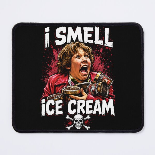Item preview, I smell Ice cream- chunk goonies designed and sold by American Artist Designs.