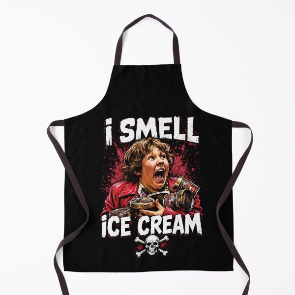 Item preview, I smell Ice cream- chunk goonies designed and sold by American Artist Designs.