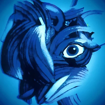 Artwork thumbnail, August by RamonYrizarris